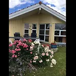 Neu Daenisches Holzhaus Mit Sauna In Strandnaehe Semesterbostad *