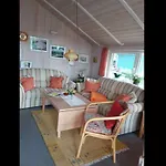 Neu Daenisches Holzhaus Mit Sauna In Strandnaehe Gelting
