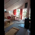 Neu Daenisches Holzhaus Mit Sauna In Strandnaehe Semesterbostad Gelting