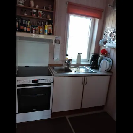 Neu Daenisches Holzhaus Mit Sauna In Strandnaehe Holiday home