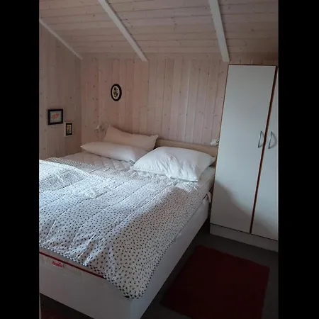 Neu Daenisches Holzhaus Mit Sauna In Strandnaehe Vakantiehuis *