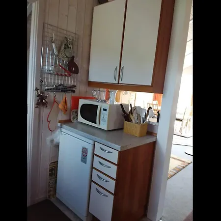 Neu Daenisches Holzhaus Mit Sauna In Strandnaehe Holiday home Gelting