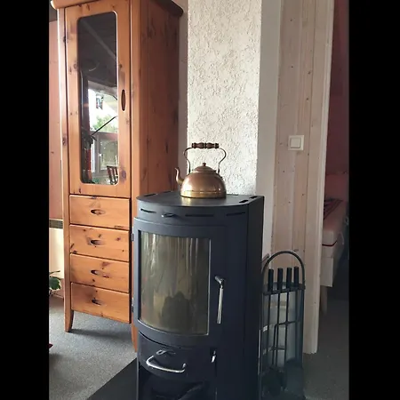 Holiday home Neu Daenisches Holzhaus Mit Sauna In Strandnaehe *