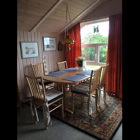 Neu Daenisches Holzhaus Mit Sauna In Strandnaehe *