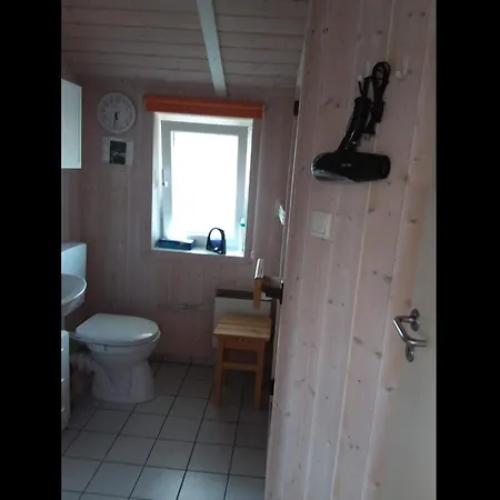 Neu Daenisches Holzhaus Mit Sauna In Strandnaehe * Gelting