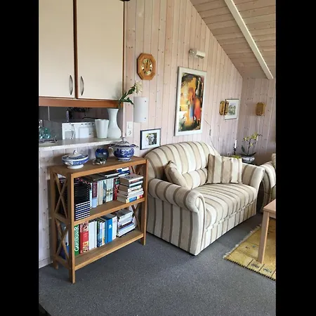 Neu Daenisches Holzhaus Mit Sauna In Strandnaehe Gelting