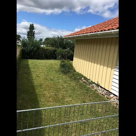 Holiday home Neu Daenisches Holzhaus Mit Sauna In Strandnaehe *