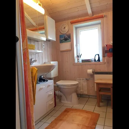 Neu Daenisches Holzhaus Mit Sauna In Strandnaehe *